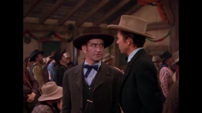 Come on over and wet your whistle - Dodge City