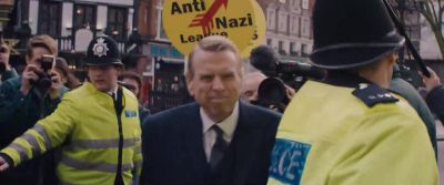 Shame on you! - Denial