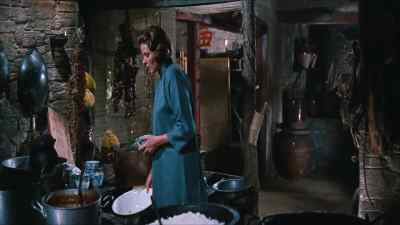 Come on, Pa,
let's go to church. - The Inn of the Sixth Happiness