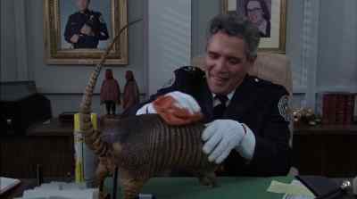 -Come on, pal. let's go.
-Yeah. Okay. - Police Academy 5: Assignment: Miami Beach