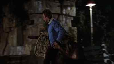 Come on, pal. - Every Which Way but Loose
