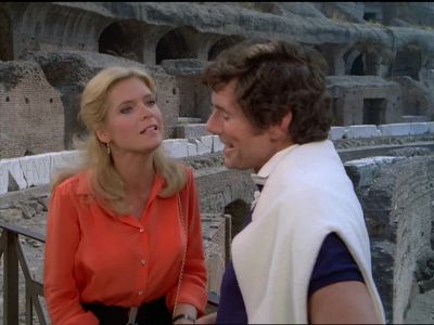 Come on, paolo. - The Love Boat