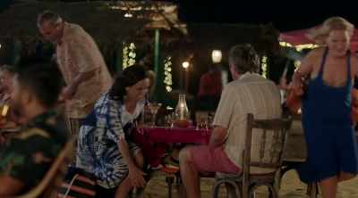 - Come on, Paul.
- [Giggling] - The Good Karma Hospital
