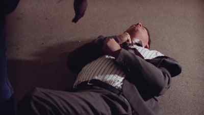 Come on, Paul. - Unforgivable