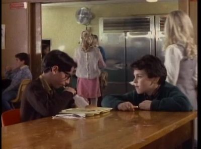 COME ON, PAUL. - The Wonder Years