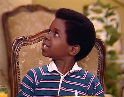 Come on Pearl - Diff'rent Strokes