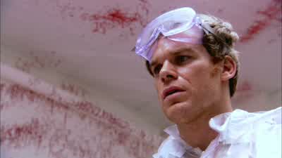 Come on, people. - Dexter