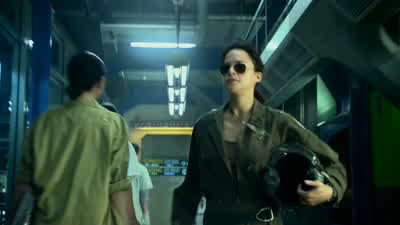 -Come on, people. - Avatar