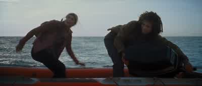 Join me, Percy. - Percy Jackson: Sea of Monsters