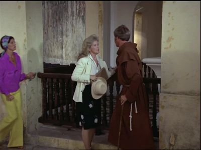Come on, Pete.
Let's get him. - The Love Boat