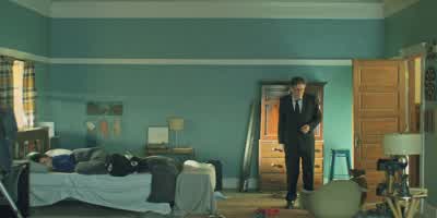 Come on Peter Get up - Hereditary