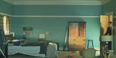 Come on, Peter. - Hereditary