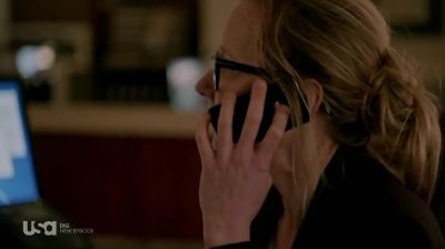 Come on, Peter, why don't you answer the phone? - Dig