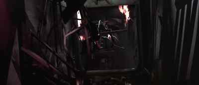Come on, Phillip!
Come on. - The Towering Inferno