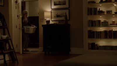 Come on, pick up, pick up... - iZombie