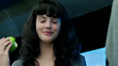 Come on, pick up the pace. - Black Mirror