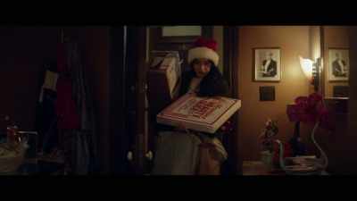 Come on, Pizza Do...
Okay. - Hawkeye
