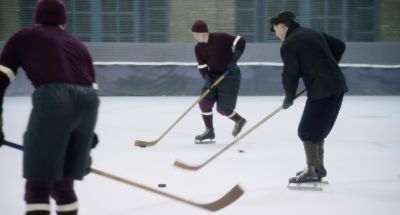 Come on play Play better - The Death of Stalin