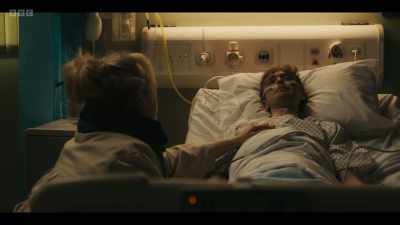 Come on,
please close your eyes for me. - Boiling Point