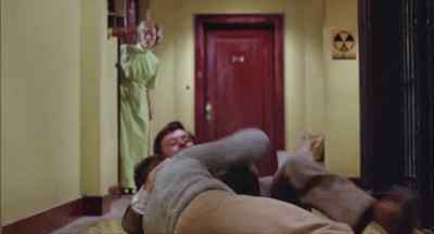 Come on. Please. I'm sorry. - Audrey Rose