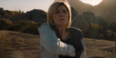 Come on. Please. - Doctor Who