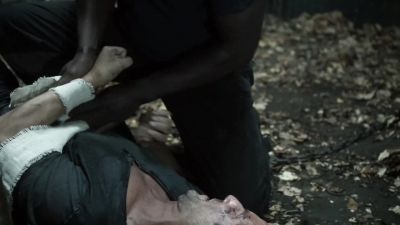 Come on. Please. - The 100