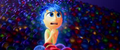 Come on, please. - Inside Out 2