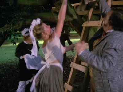 Come on, Polly, come and get it, - Keep It Up Downstairs