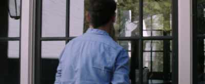 Come on, "Professor."
Let's see your new home. - Malicious