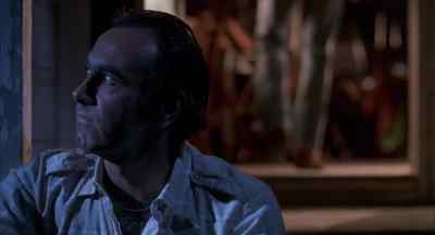 Come on this property again,
I'll be forced to shoot you. - Blood Simple