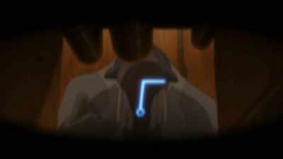 Come on, Prushka. - Made in Abyss: Dawn of the Deep Soul