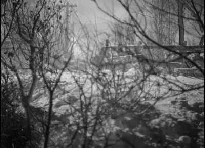 Come on! Push! Come on, Jack! - The Magnificent Ambersons