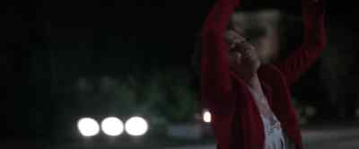 Come on. Put up your dukes! - Copycat