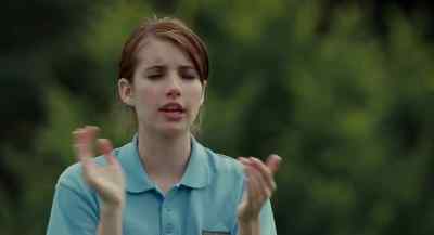 Come on. Quicker, quicker, quicker! - Wild Child