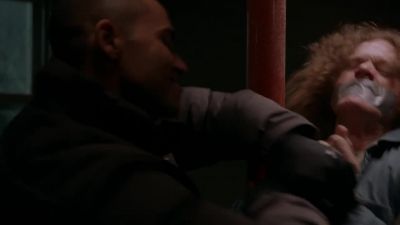 - Come on.
- Quiet. Quiet. - Chicago P.D.