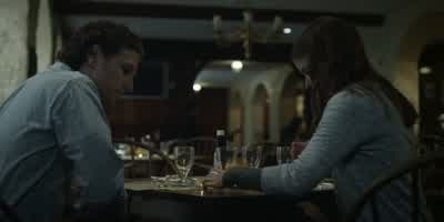Come on, Rachel. - House of Cards