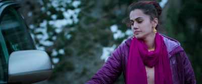 -Come on
-Raj - Manmarziyaan