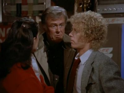 Come on Ralph - The Greatest American Hero