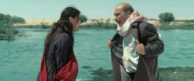 - Come on, Rana.
- Dad! - Pharaoh's War
