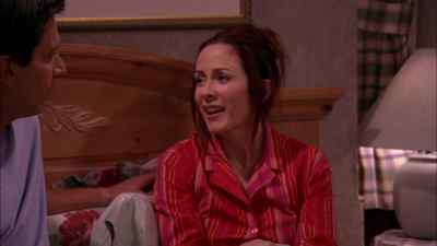 Come on, Ray.
I mean, you know, golf is your thing. - Everybody Loves Raymond