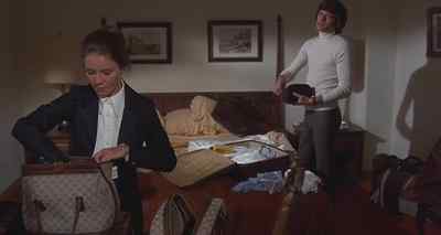 Come on, ray, move.
They're gonna go without us. - Harry in Your Pocket