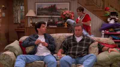 Come on, Ray.
We only got two hours till tee time. - Everybody Loves Raymond