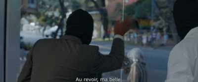 - Come on, ready. Watch out.
- C'mon C'mon. - The Heist of the Century