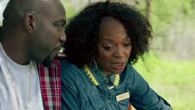 Come on, you realize - Queen Sugar