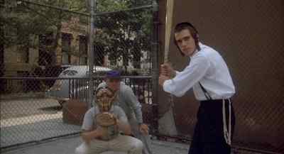 Come on, Reuven. - The Chosen