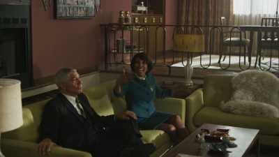 Come on!
Reverend Shuttlesworth -- - Godfather of Harlem