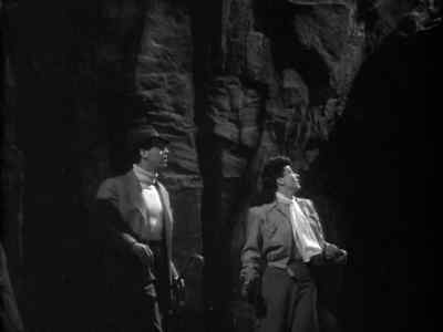 - Come on.
- Richard... - Above Suspicion