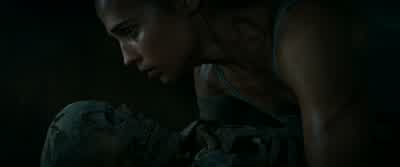 Come on, Richard. - Tomb Raider
