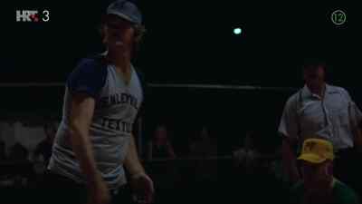 Come on! Right in here now. - Norma Rae