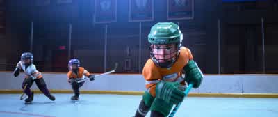 Come on, Riley. - Inside Out 2